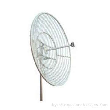 27dBi Gain Directional Grid Antenna (Factory)